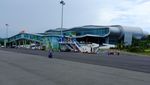 Deretan 17 Bandara Internasional di Indonesia