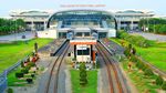 Deretan 17 Bandara Internasional di Indonesia