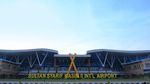 Deretan 17 Bandara Internasional di Indonesia