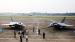 Deretan 17 Bandara Internasional di Indonesia