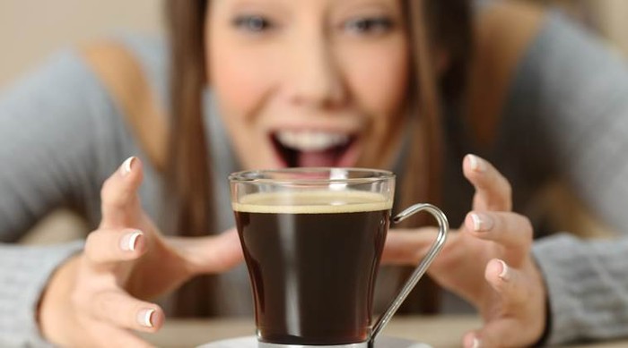 Diet Kopi Ternyata Bisa Bikin Berat Badan Cepat Turun, Ini Aturannya!