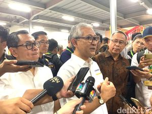 Viral Barang Tertahan-Ditagih Ratusan Juta, Bos Bea Cukai Sambangi Gudang DHL
