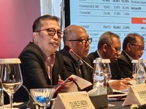 Bank Jatim Cetak Laba Rp 310 Miliar di Kuartal I 2024