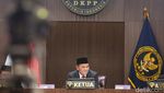 DKPP Sidangkan Dugaan Pelanggaran Kode Etik Penyelenggaraan Pemilu
