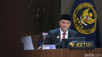 Sidang ini bersifat terbuka untuk umum, sehingga baik masyarakat umum yang ingin memantau atau wartawan yang ingin meliput sidang, dapat melihat langsung jalannya persidangan.