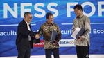 Dorong Sistem Perikanan RI, KKP Teken MoU dengan BRIN dan Barantin