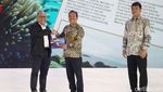 Dorong Sistem Perikanan RI, KKP Teken MoU dengan BRIN dan Barantin