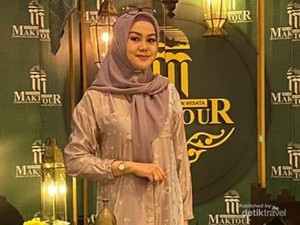 Antisipasi Suhu Tinggi, Ini Sederet Saran Dokter Bagi Calon Jemaah Haji