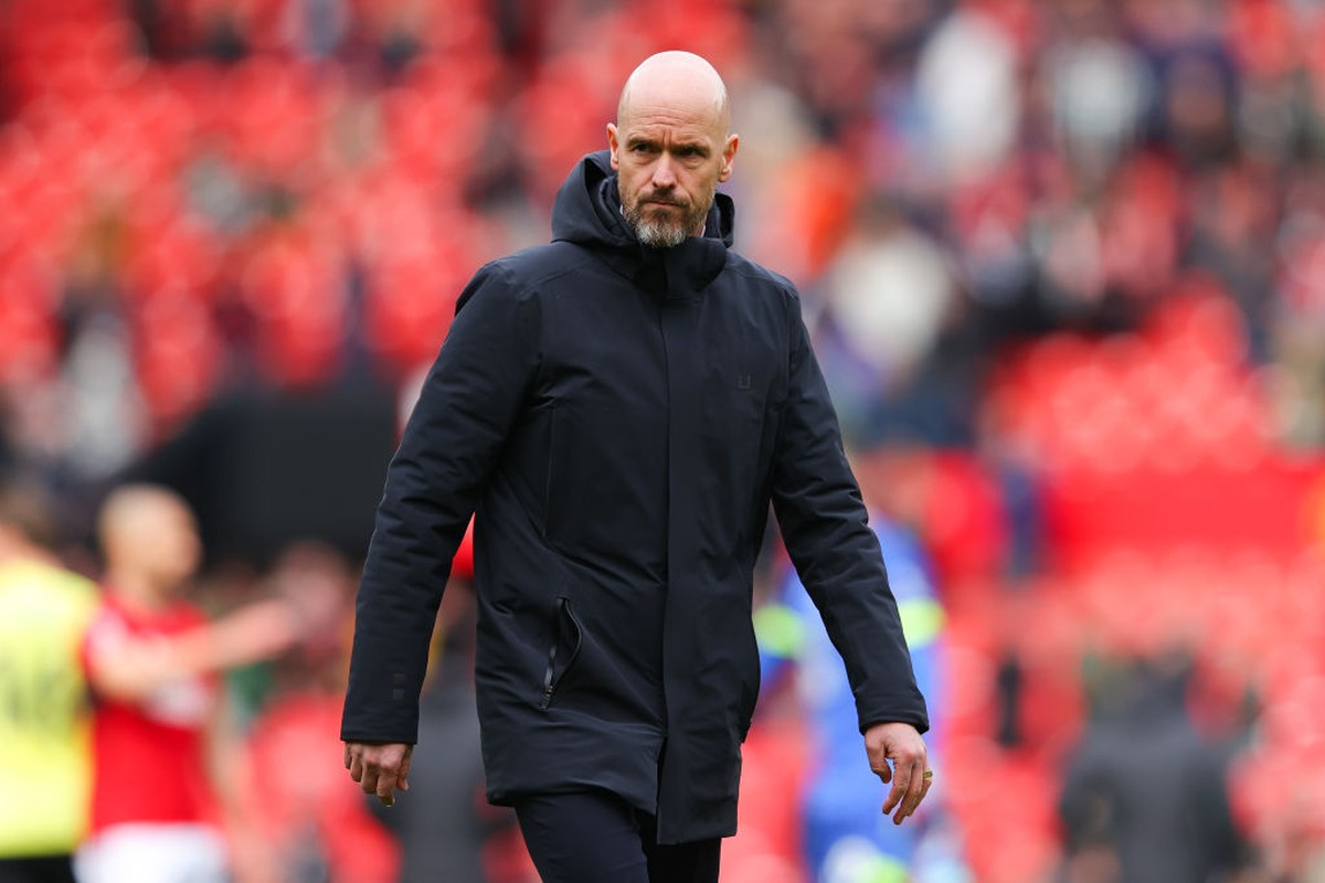 Foto: Getty Images/James Gill - Danehouse