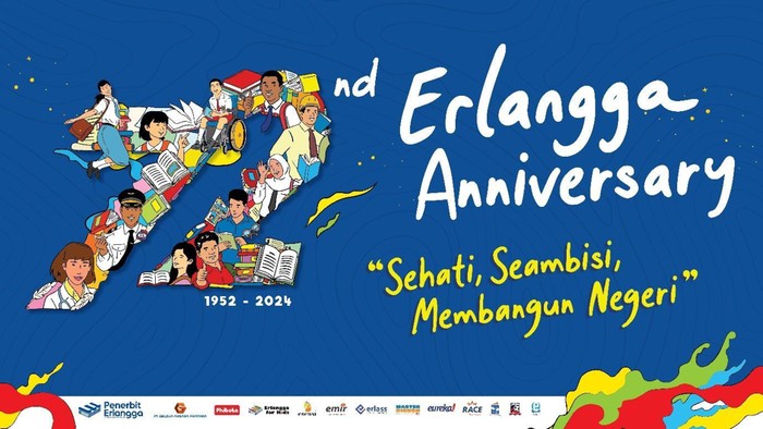 erlangga