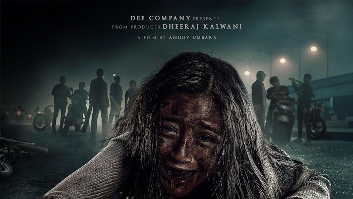 Vina: Sebelum 7 Hari, Film Indonesia Tayang Mei 2024