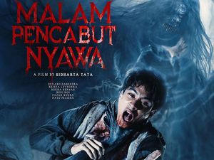 Jadwal Bioskop Jogja Hari Ini 28 Mei 2024: Seramnya Malam Pencabut Nyawa!