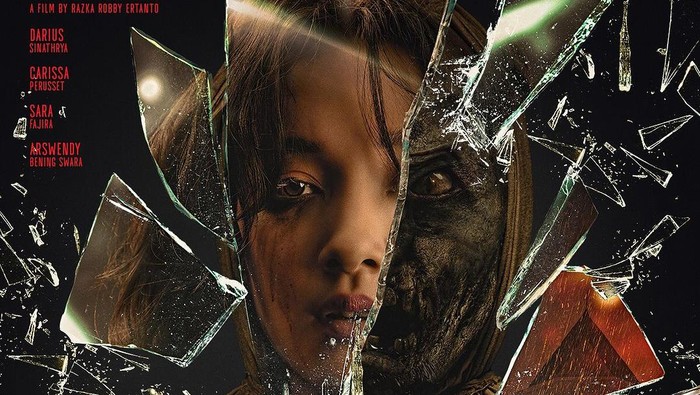 Possession: Kerasukan, Film Indonesia Tayang Mei 2024