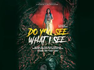 Sinopsis Film Do You See What I See dan Sederet Faktanya