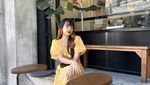 Serunya Ghea Indrawari Jajan Kaki Lima di Singapura hingga Korea