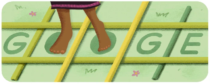 Google Doodle 29 April 2024 Rayakan Tari Rangkuk Alu