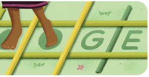 Google Doodle Rayakan Tari Rangkuk Alu dari Manggarai, Ini Sejarahnya