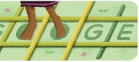 Tari Rangkuk Alu jadi Google Doodle Hari Ini