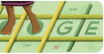 Mengenal Tari Rangkuk Alu yang Menjadi Tema Google Doodle Hari Ini