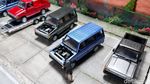Diorama dan Miniatur Mobil Karya Perajin Asal Malang Mendunia