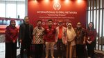 IGN Gelar Simulasi Sidang PBB untuk Anak Muda