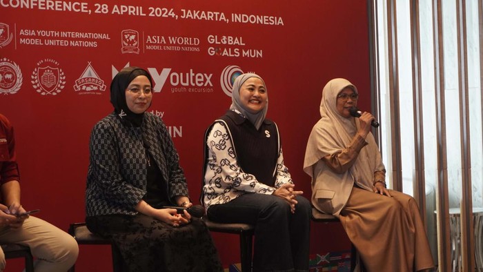 International Global Network (IGN), di bawah kepemimpinan visioner Pendiri dan CEO Muhammad Fahrizal, dengan bangga mengumumkan serangkaian acara Konferensi International Model United Nations (MUN) sepanjang tahun 2024.
