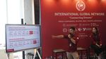 IGN Gelar Simulasi Sidang PBB untuk Anak Muda
