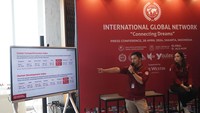 Konferensi-konferensi ini menawarkan kesempatan kepada anak muda dari seluruh dunia untuk mengembangkan kemampuan soft skill mereka, mendapatkan paparan global terkini, dan menjalin hubungan dengan peserta dari seluruh dunia, yang ditujukan untuk mempersiapkan bekal menghadapi masa depan yang penuh tantangan apalagi saat ini dunia industri dan pendidikan memiliki jarak yang cukup lebar untuk bisa berjalan selaras, yang mana hal ini terhubung dengan prinsip-prinsip Kurikulum Merdeka.