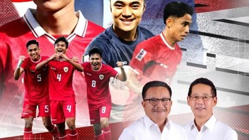 Pemkot Bitung nobarnya di depan Rumah Dinas Walikota Bitung. Foto: Sccreenshot/Instagram