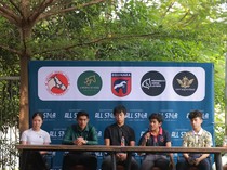 Equestrian All Star Tour 2024 Digelar Perdana di Indonesia