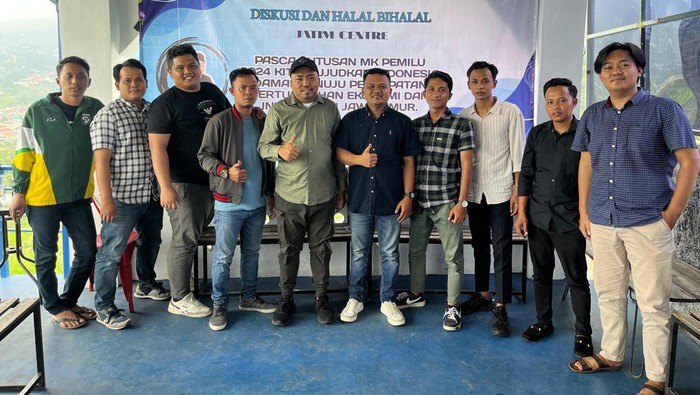 Jatim Center Jawa Timur