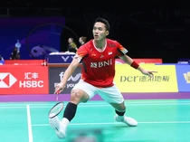 Video Indonesia Tersingkir! Jojo Cs Kalah Telak 1-4 dari Prancis di Thomas Cup 2026