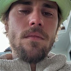 Justin Bieber Lelah Jadi Komoditas: Aku Bukan Produk!