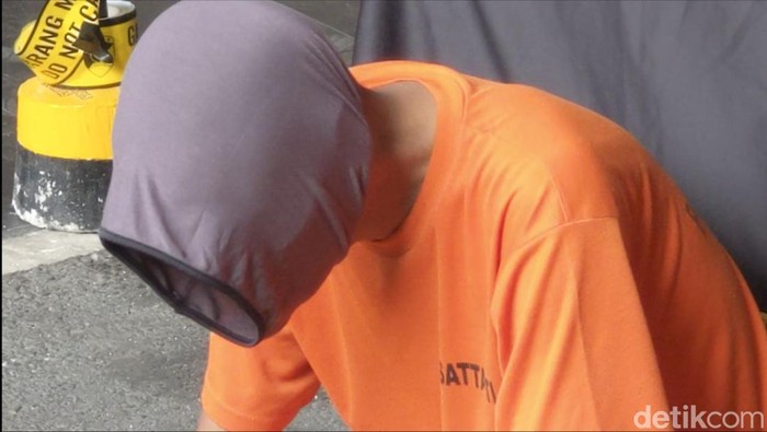 Kanit Reskrim Polsek Besuki Tulungagung jadi tersangka sabu