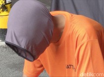 Nyabu, Kanit Reskrim Polsek Besuki Tulungagung Jadi Tersangka