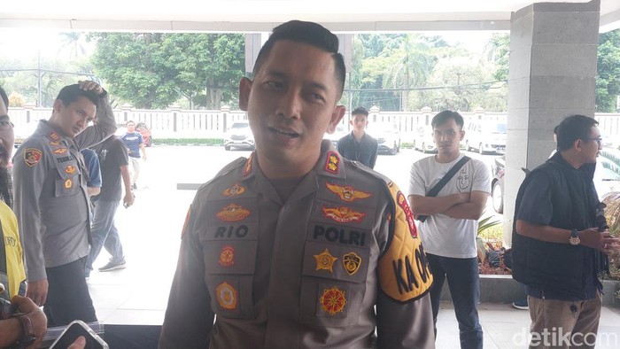 6 Anggota Ormas Diperiksa di Kasus Pak RW Ancam Petugas Puskesmas Bogor