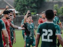 PSS Sleman Vs Persib Sore Nanti, Ini Prediksi Skor dan Skuadnya