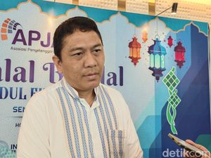 Starlink Lolos ULO, Apjatel ke Kominfo: Jangan di Kota, Ganggu Ekosistem