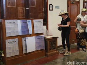 4 Museum di Bali yang Menyimpan Kisah Perjuangan Rakyat Melawan Penjajah