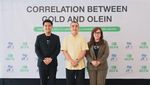 Literasi Investasi di Pasar Emas dan Olein