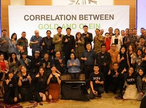 Literasi Investasi di Pasar Emas dan Olein