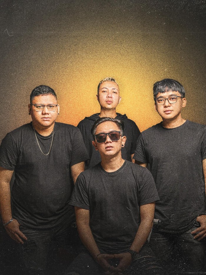 Luvia Band