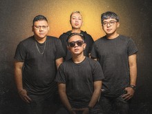 Luvia Band Kembali Hadir dengan Single Lelah dan Kalah