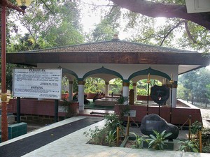 Pangeran Jayakarta dan Nama-Lokasi Makamnya yang Masih Diperdebatkan