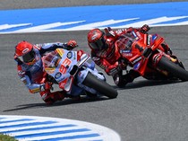 Line-up Pebalap MotoGP 2025 Tunggu Keputusan Ducati