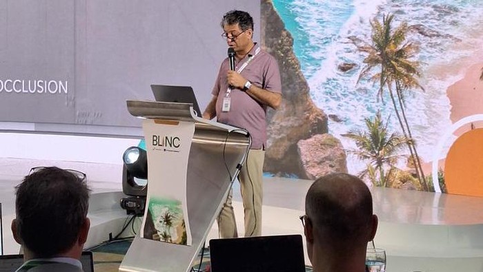 Di beberapa wilayah di Indonesia, banyak kasus stroke yang tidak terdiagnosis dan tidak mendapatkan pengobatan yang memadai. Mampu berkolaborasi dengan para ahli Internasional, dan menyambut peserta dari berbagai negara, BLINC akan menjadi wadah bagi para dokter untuk berbagi, belajar dan meningkatkan pengetahuan, serta mempererat hubungan antar negara.