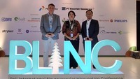 Didukung oleh kementerian kesehatan, BLINC bertujuan untuk memajukan industri kedokteran tepatnya dalam bidang teknik neurovaskular. Bali, Indonesia menjadi tuan rumah Konferensi Intervensi Neurovaskular Internasional yang pertama. Konferensi ini, yang diadakan di Bali International Convention Center yang bergengsi dari tanggal 25 hingga 27 April, mempertemukan para ahli, ilmuwan, peneliti, dan praktisi terkemuka dari seluruh dunia untuk berbagi wawasan, inovasi, dan praktik terbaik di bidang intervensi neurovaskular.