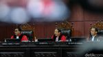 Potret Sidang Perdana Sengketa Pileg 2024 di MK