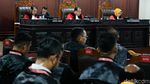 Potret Sidang Perdana Sengketa Pileg 2024 di MK