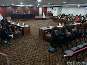 Suara Calegnya di Halmahera Utara Hilang 1, PKB Gugat ke MK
